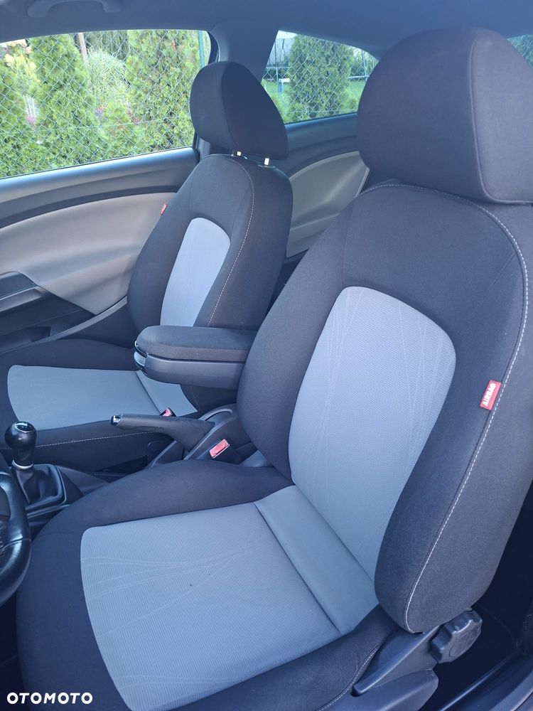 Seat Ibiza - 21