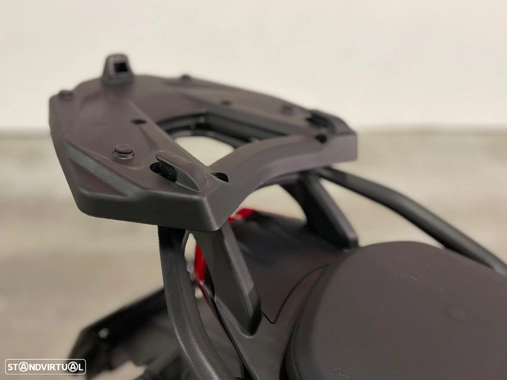 Ducati Multistrada V4 S RADAR - 7