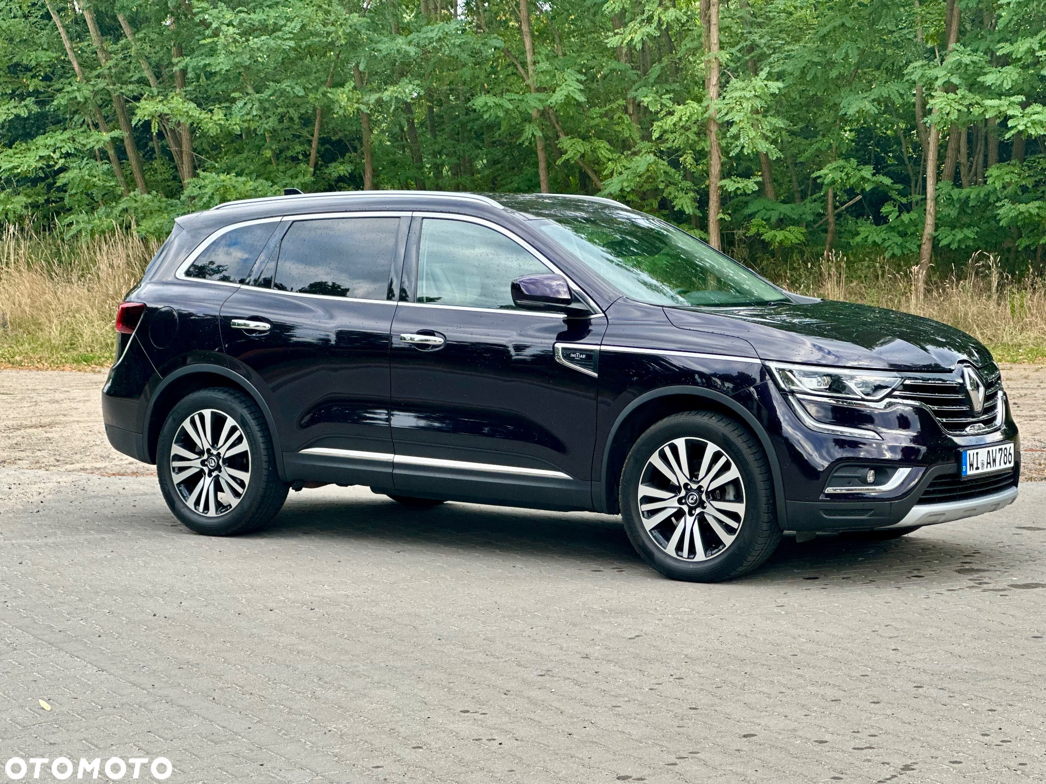 Renault Koleos 2.0 dCi Initiale Paris X-Tronic - 11