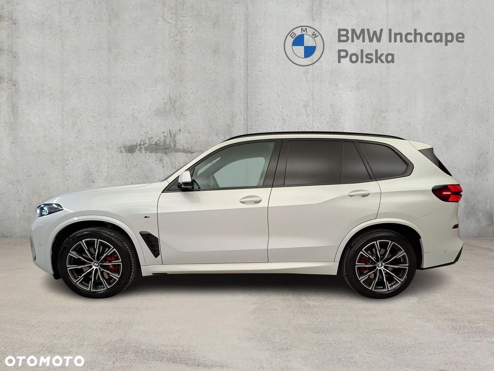 BMW X5 - 2