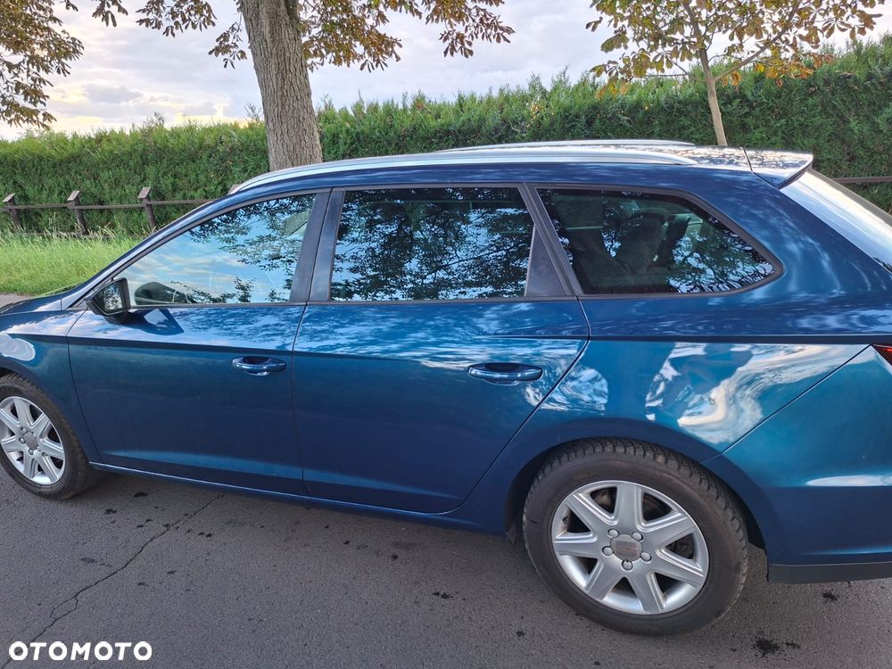 Seat Leon 1.6 TDI Start&Stop Style - 6