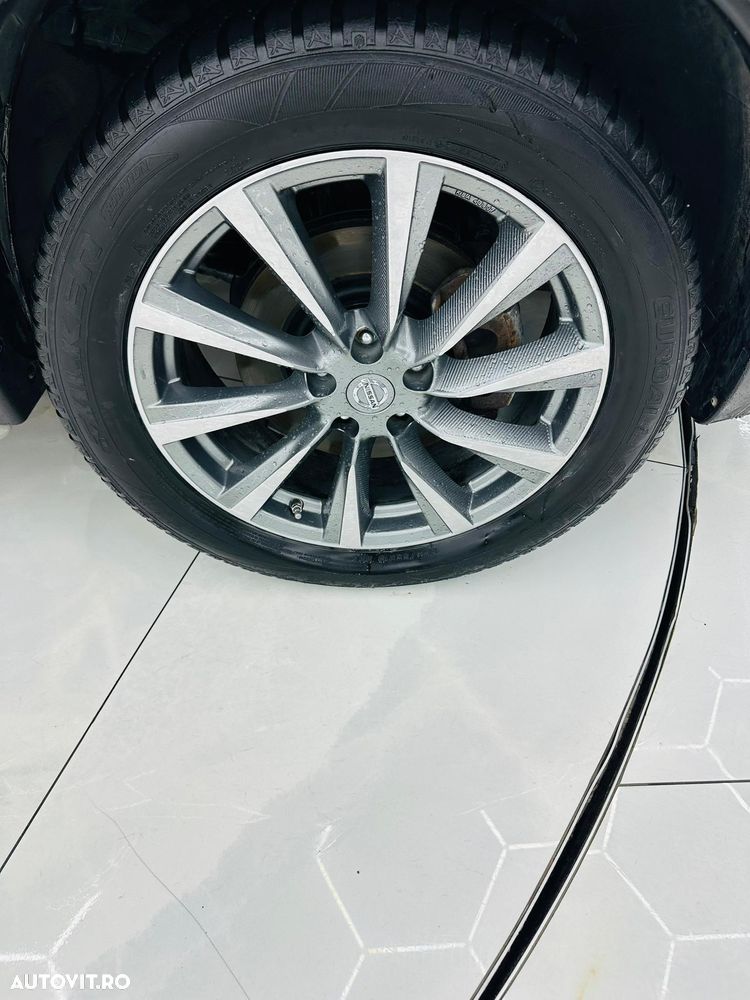 Nissan X-Trail 1.6 DIG-T Tekna - 10