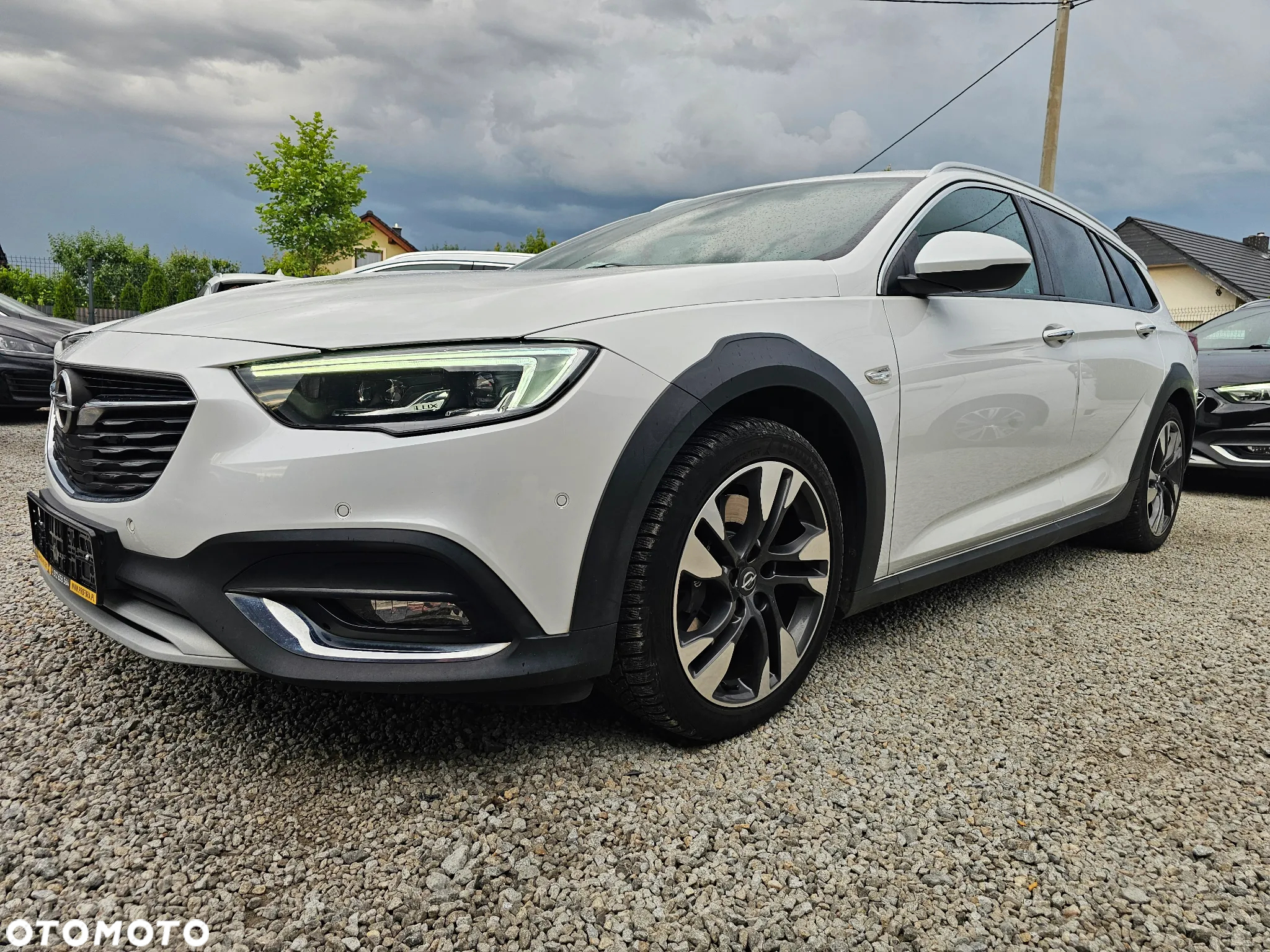 Opel Insignia 2.0 T 4x4 Exclusive S&S - 2