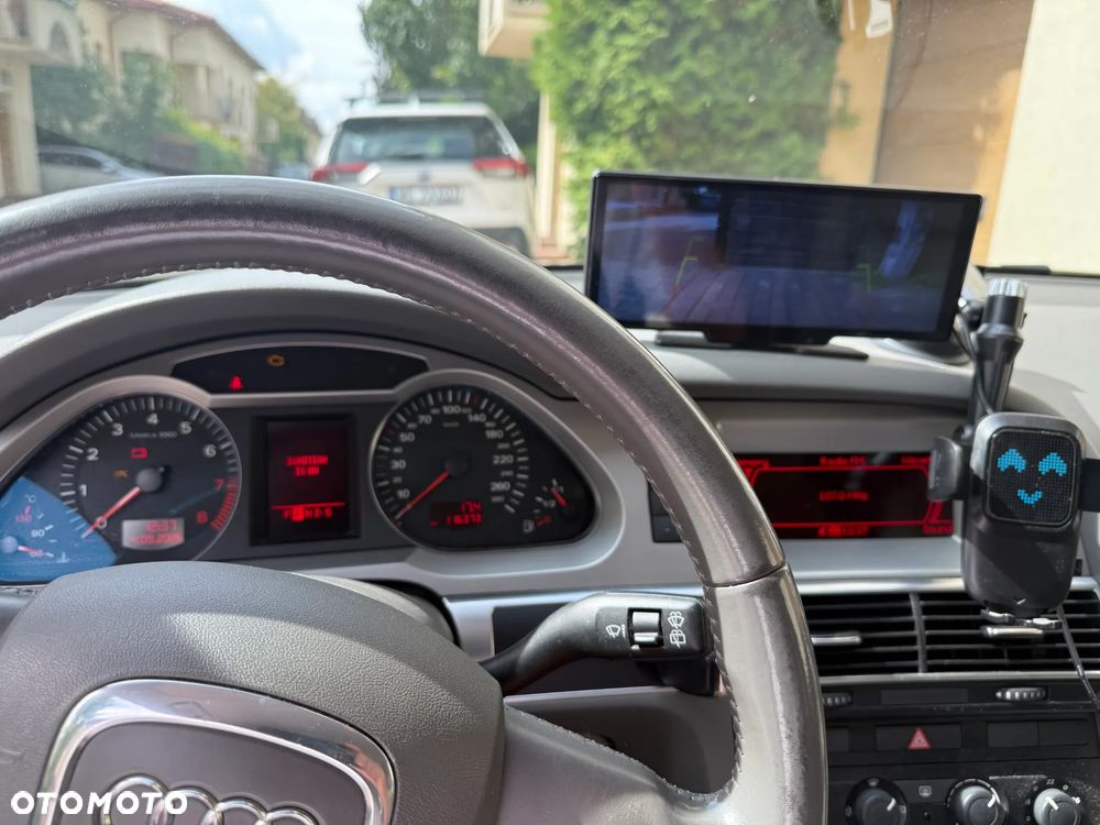 Audi A6 Avant 2.0T FSI Multitronic - 17