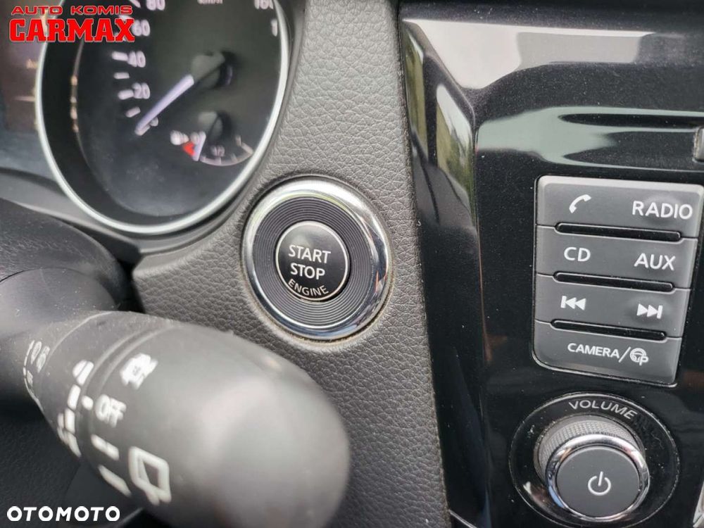Nissan Qashqai - 15