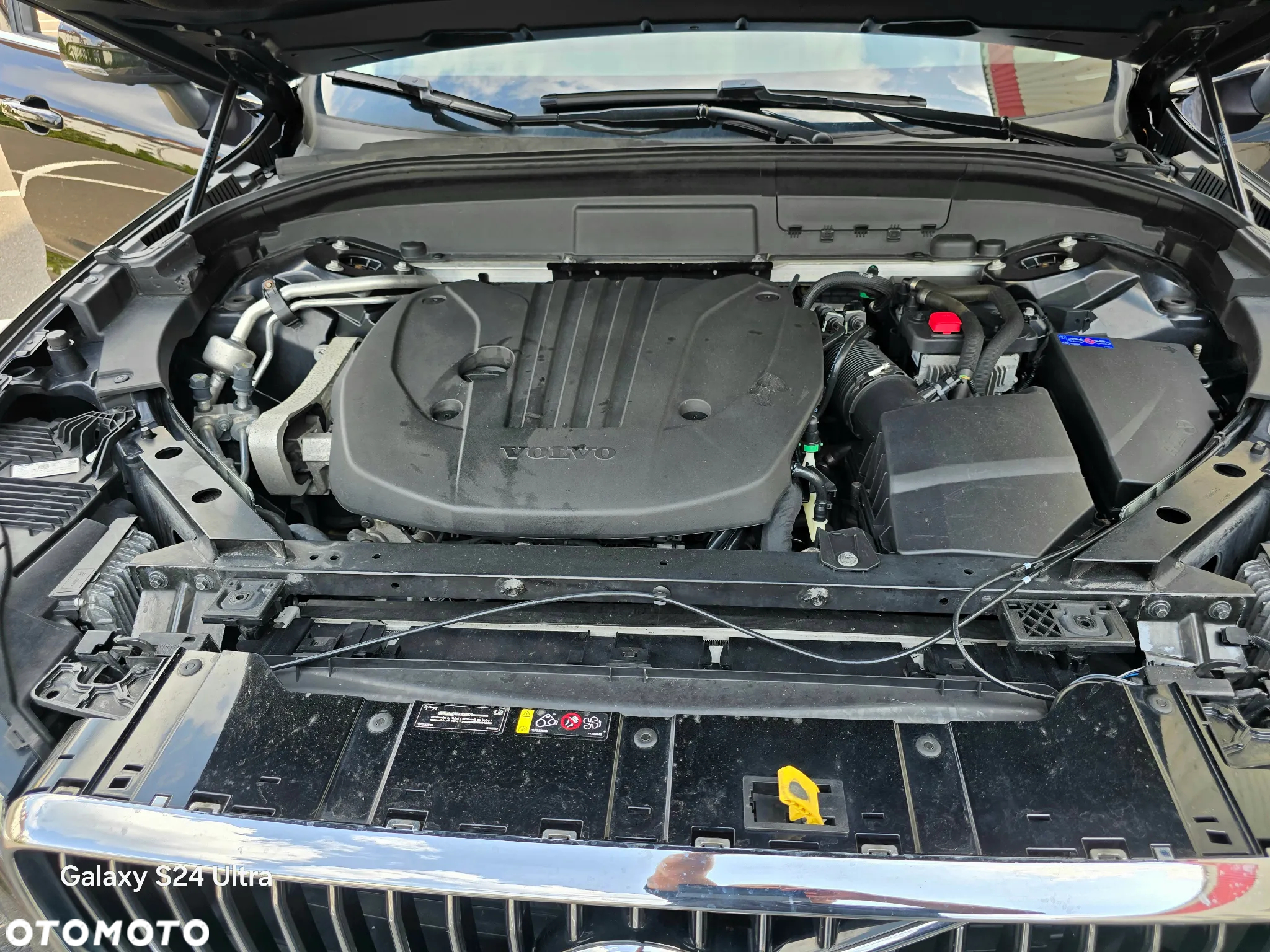 Volvo XC 60 B5 B AWD Inscription - 24