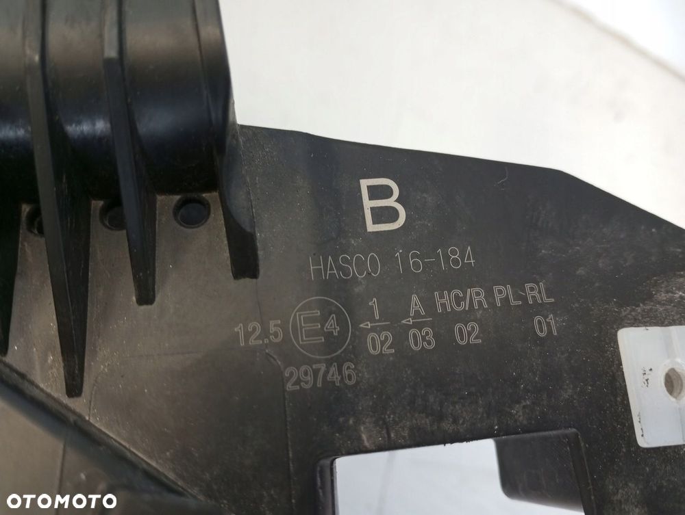 Lampa Full Led TOYOTA COROLLA CROSS PRAWA LEWA - 9