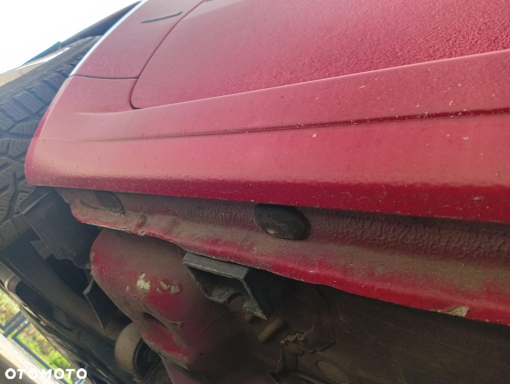 Alfa Romeo 159 1.8MPI Progression - 13