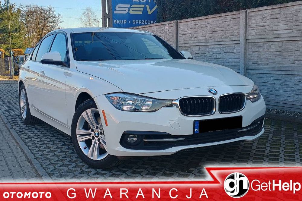 BMW Seria 3 328i xDrive Sport-Aut - 1