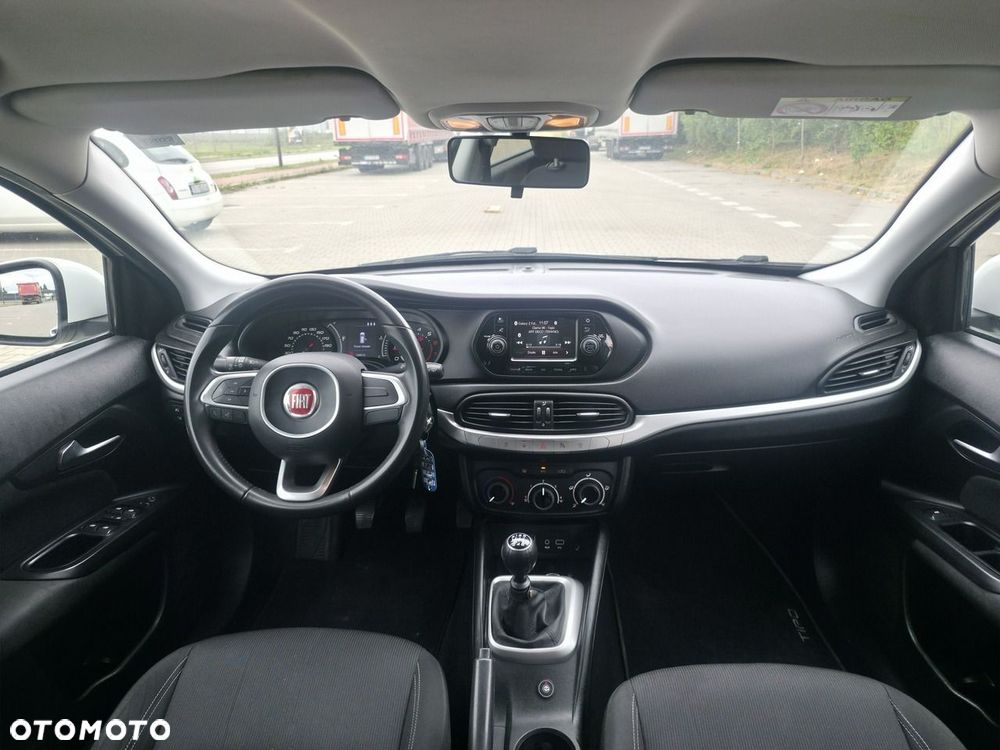 Fiat Tipo - 11