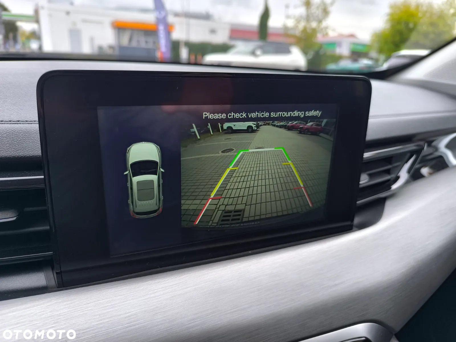 BAIC 3 1.5T Luxury - 31