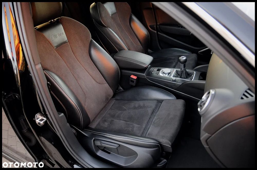 Audi A3 Sportback - 31