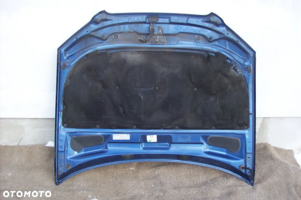 maska audi a4 b7 - 7