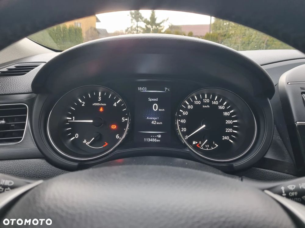 Nissan Pulsar 1.5 dCi Tekna EU6 - 12