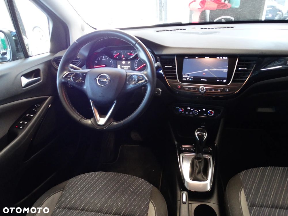 Opel Crossland X 1.2 T 120 Lat S&S - 6