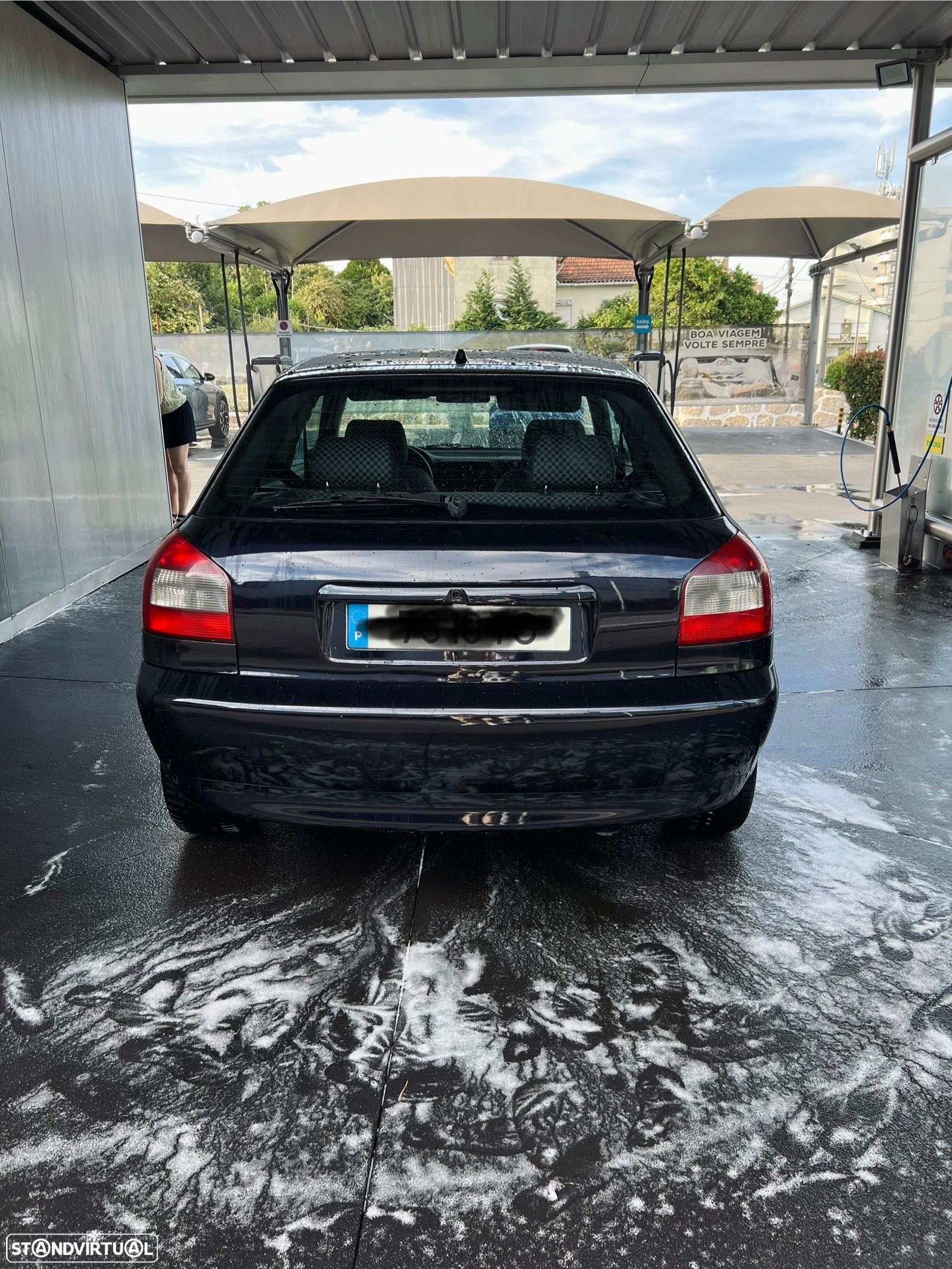 Audi A3 - 1
