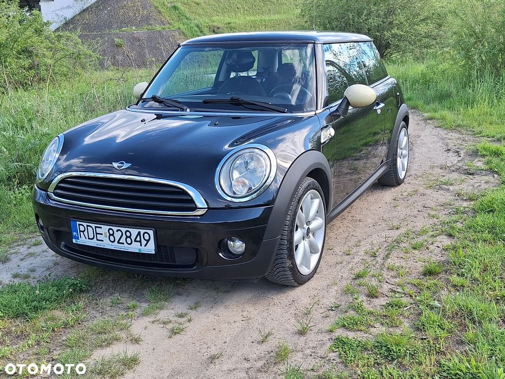 MINI ONE Standard - 2