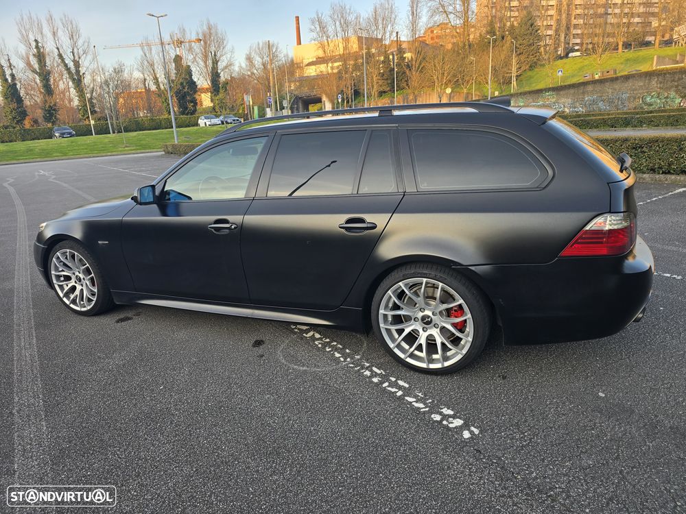 BMW 520 d Edition Sport - 6