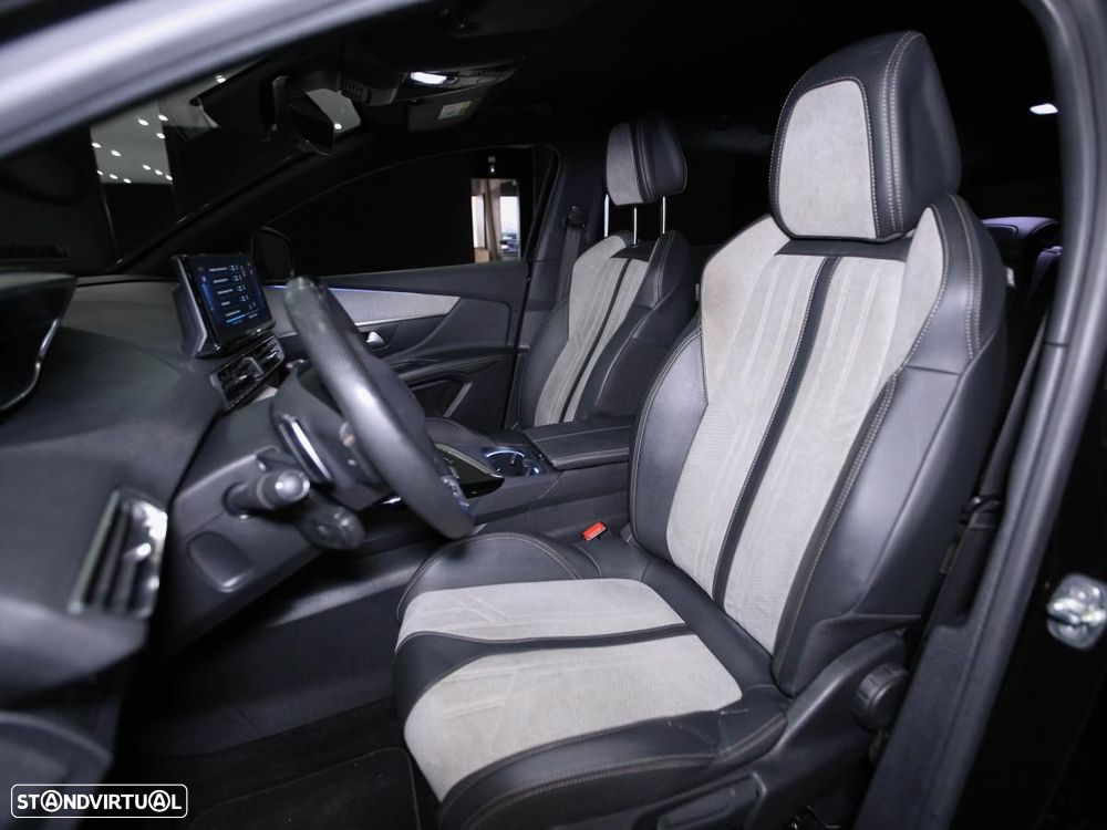 Peugeot 3008 1.6 Hybrid GT e-EAT8 - 7