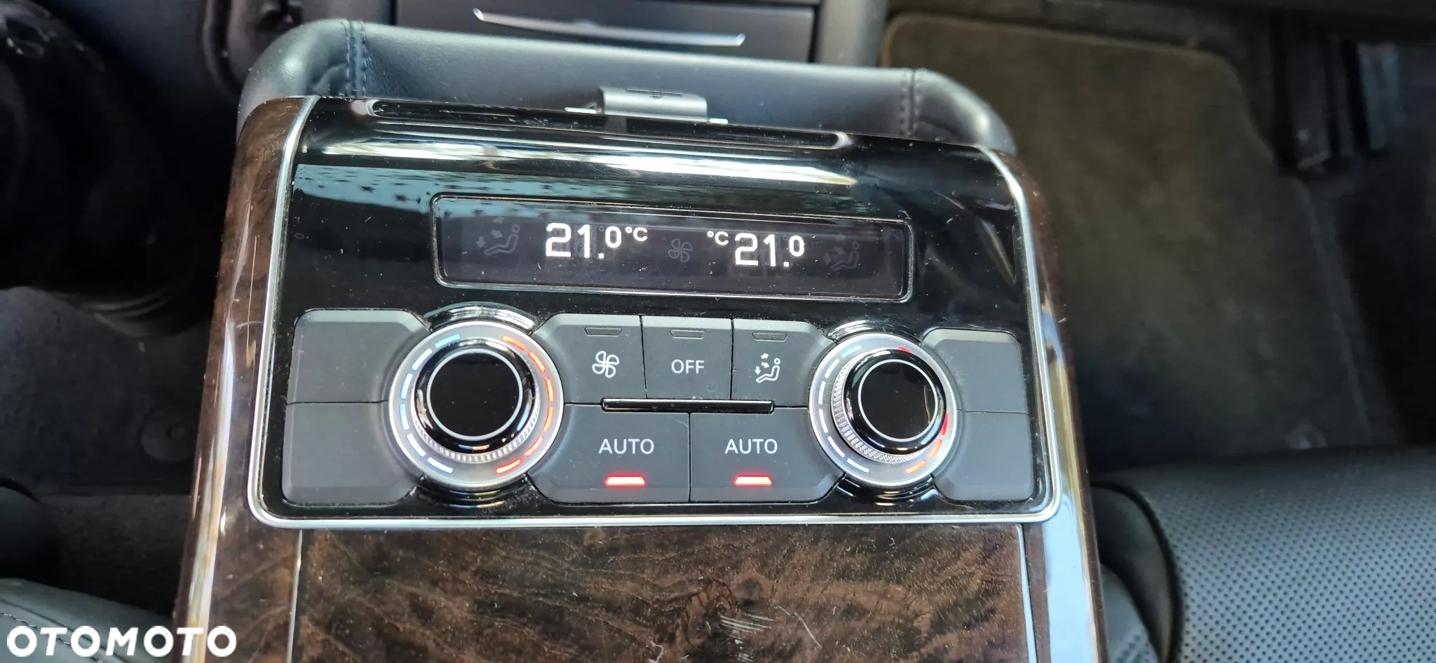 Audi A8 4.2 TDI Quattro - 9