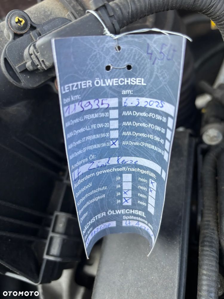 Opel Mokka 1.6 ecoFLEX Start/Stop Edition - 30