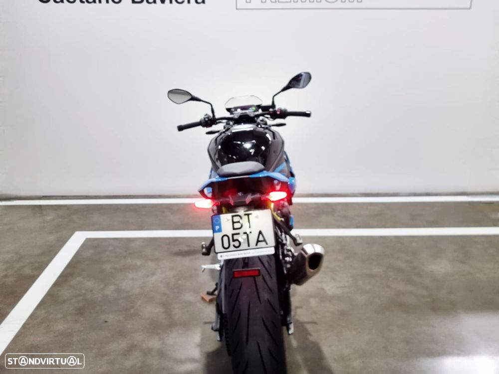 BMW S 1000 R 1000 R - 7