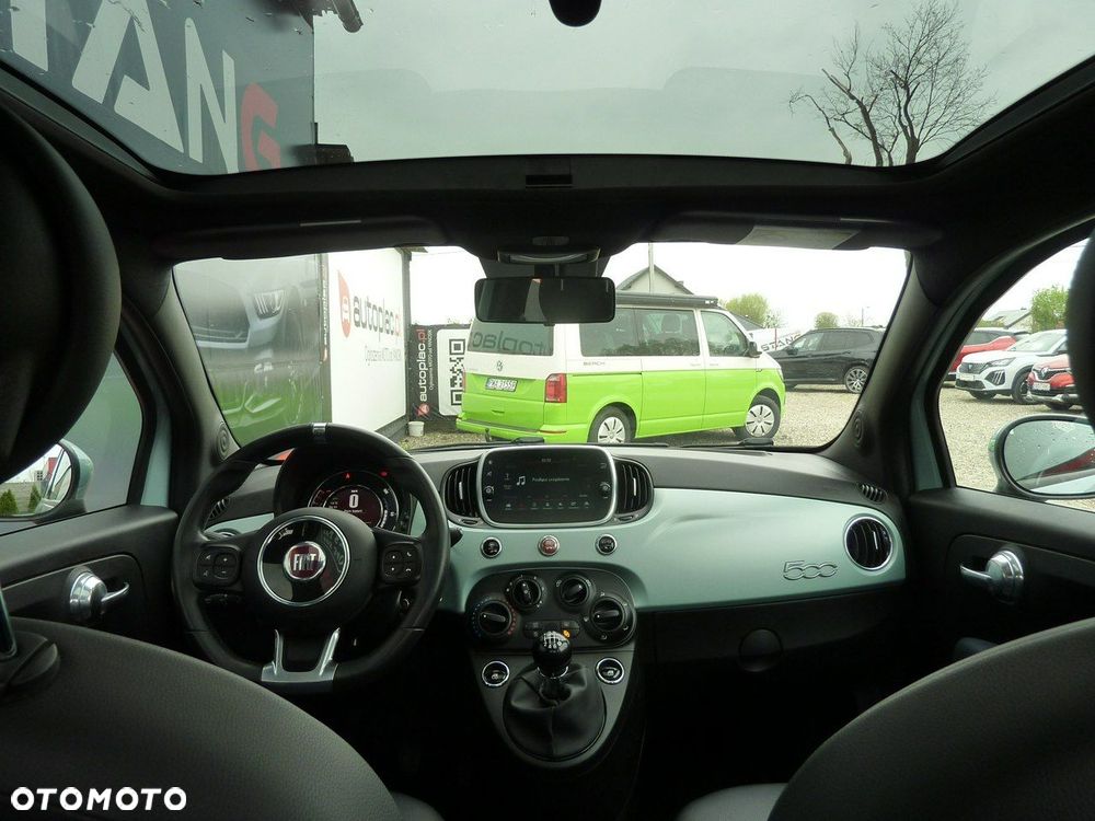 Fiat 500 - 17