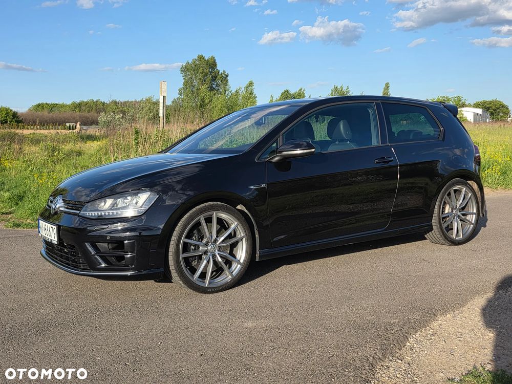 Volkswagen Golf - 5