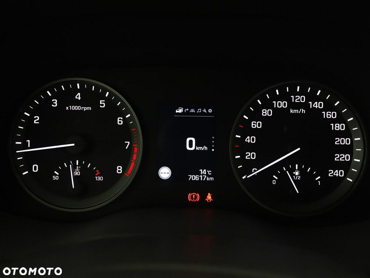 Hyundai Tucson 1.6 Turbo 2WD Advantage - 22