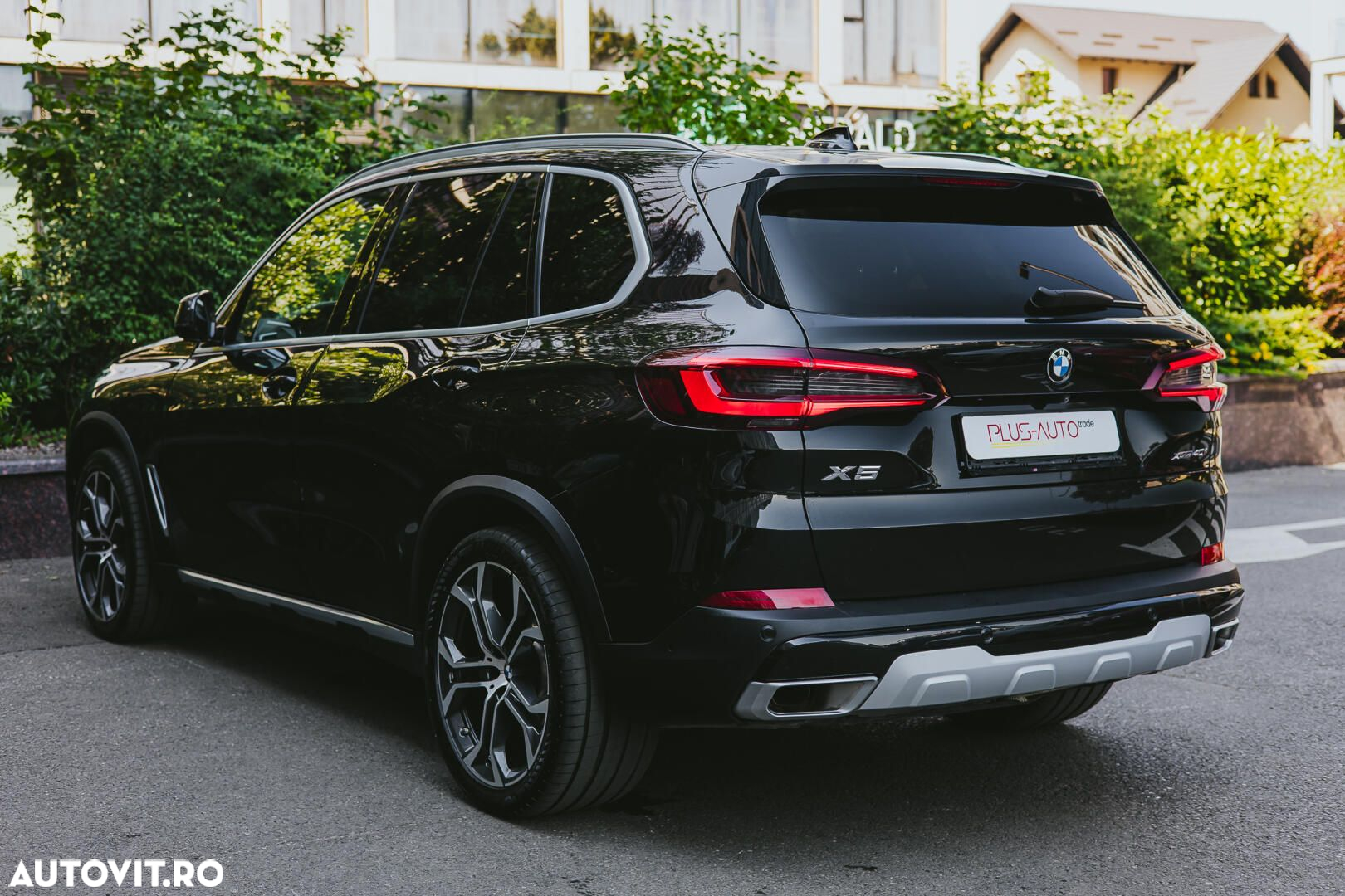 BMW X5 - 4