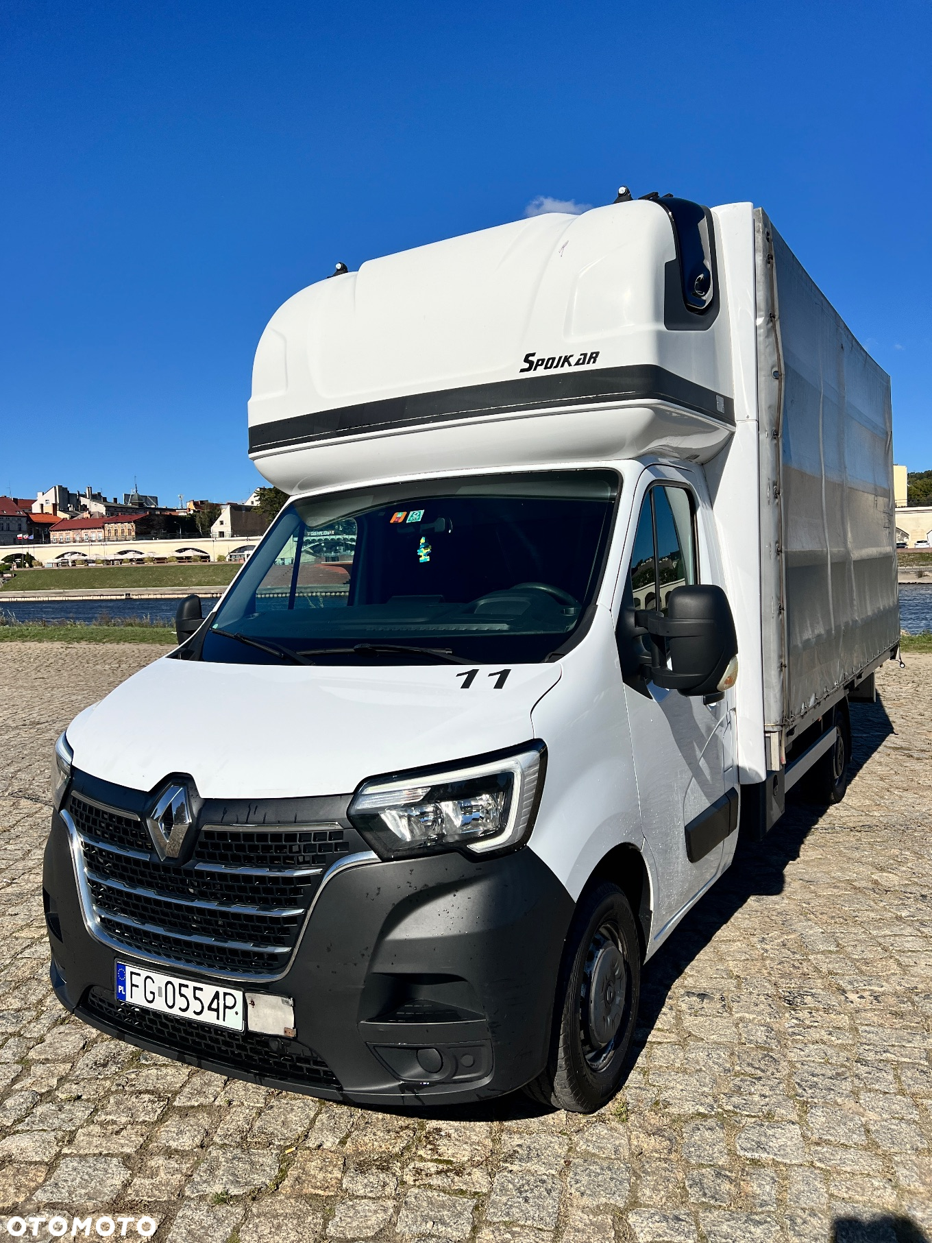 Renault Master - 3