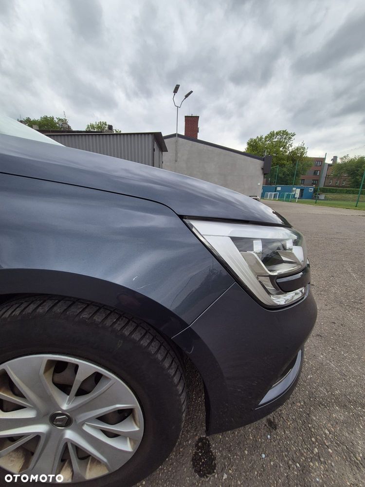 Renault Megane - 6