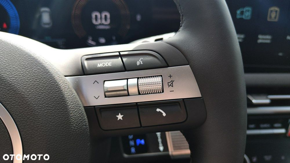 Hyundai Tucson - 10