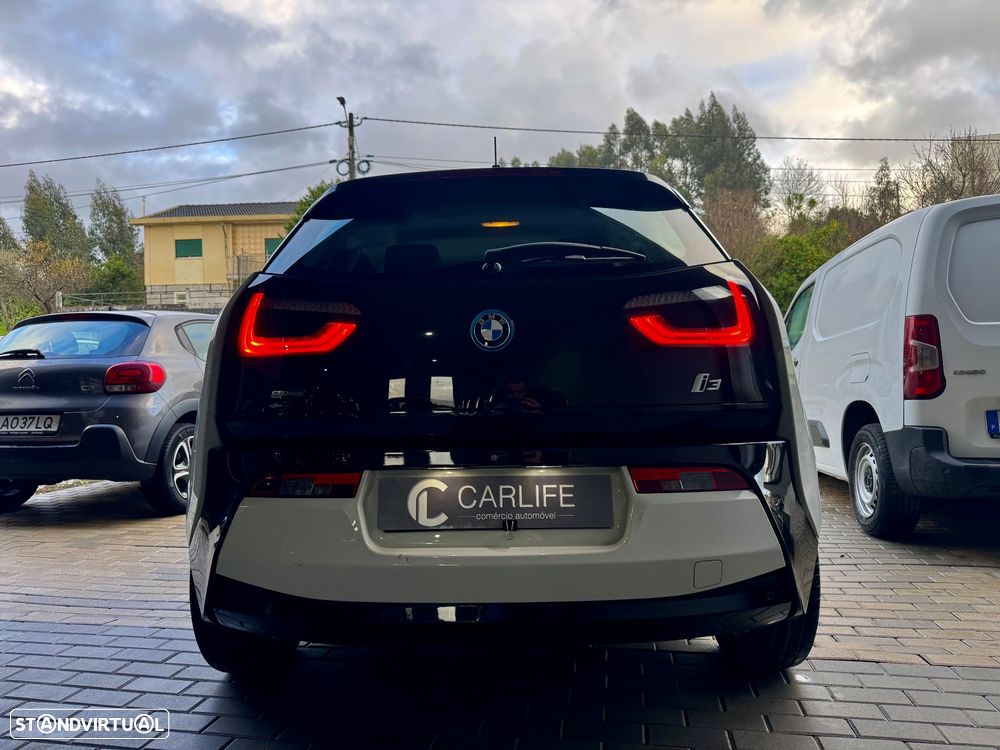 BMW i3 - 13