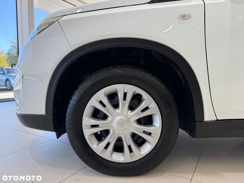 Suzuki Vitara - 18