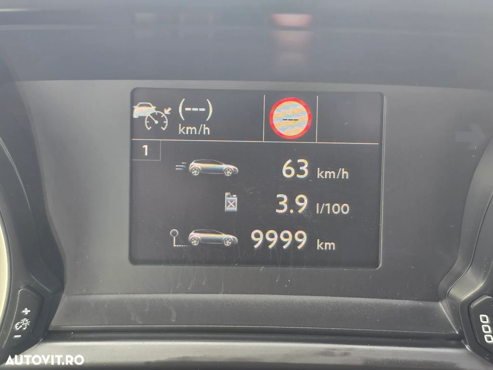 Peugeot 308 BlueHDi 130 Stop & Start Allure Business-Paket - 19