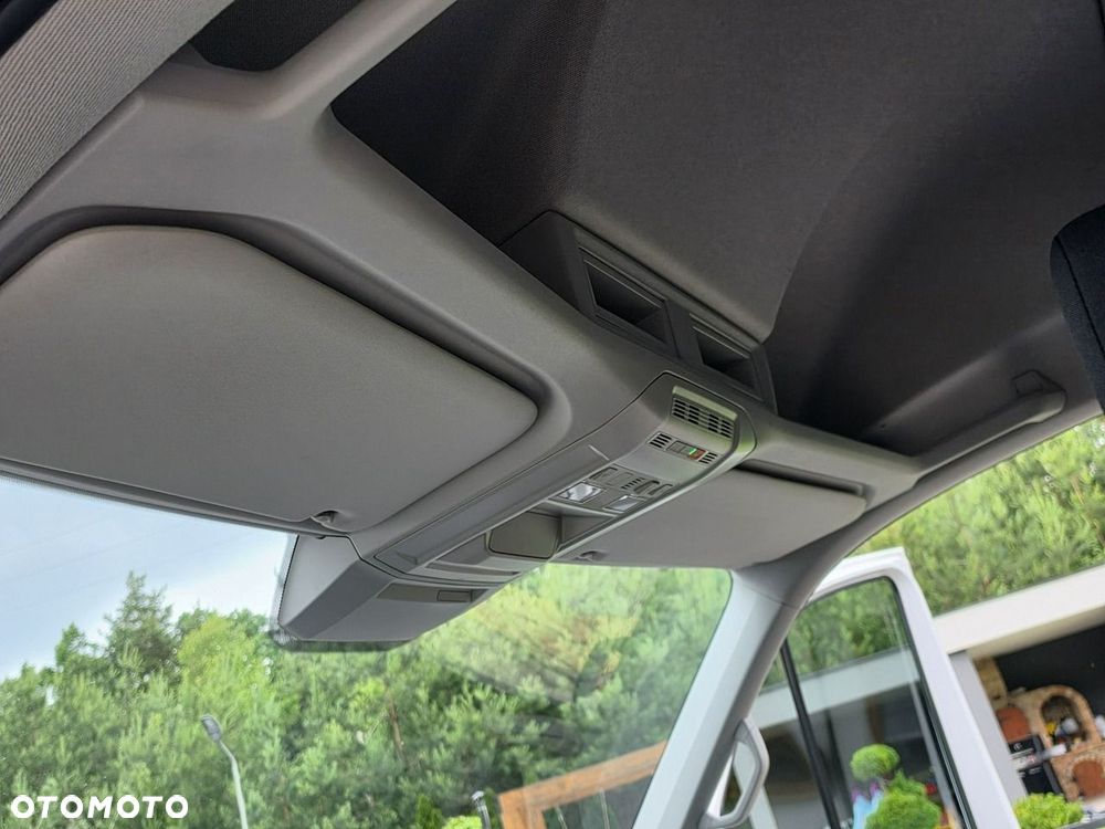 Volkswagen Crafter - 25