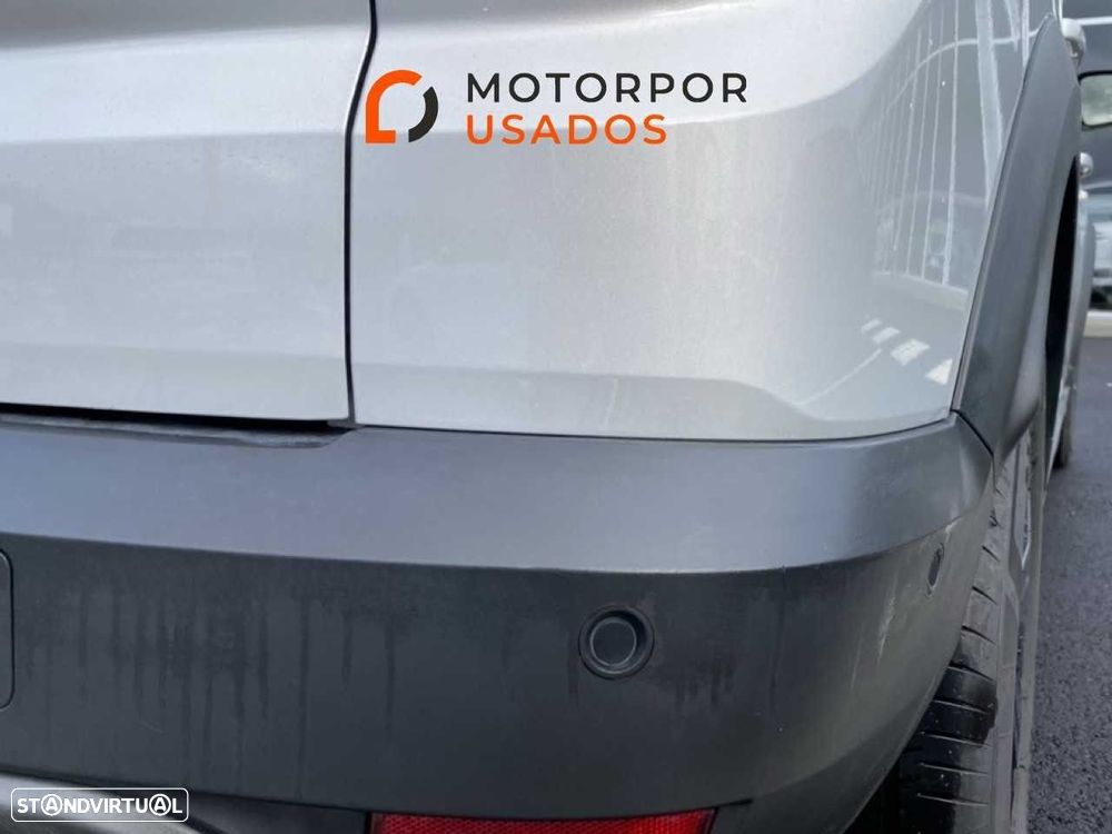 Dacia Jogger 1.0 TCe Extreme+ Up&Go 7L - 23