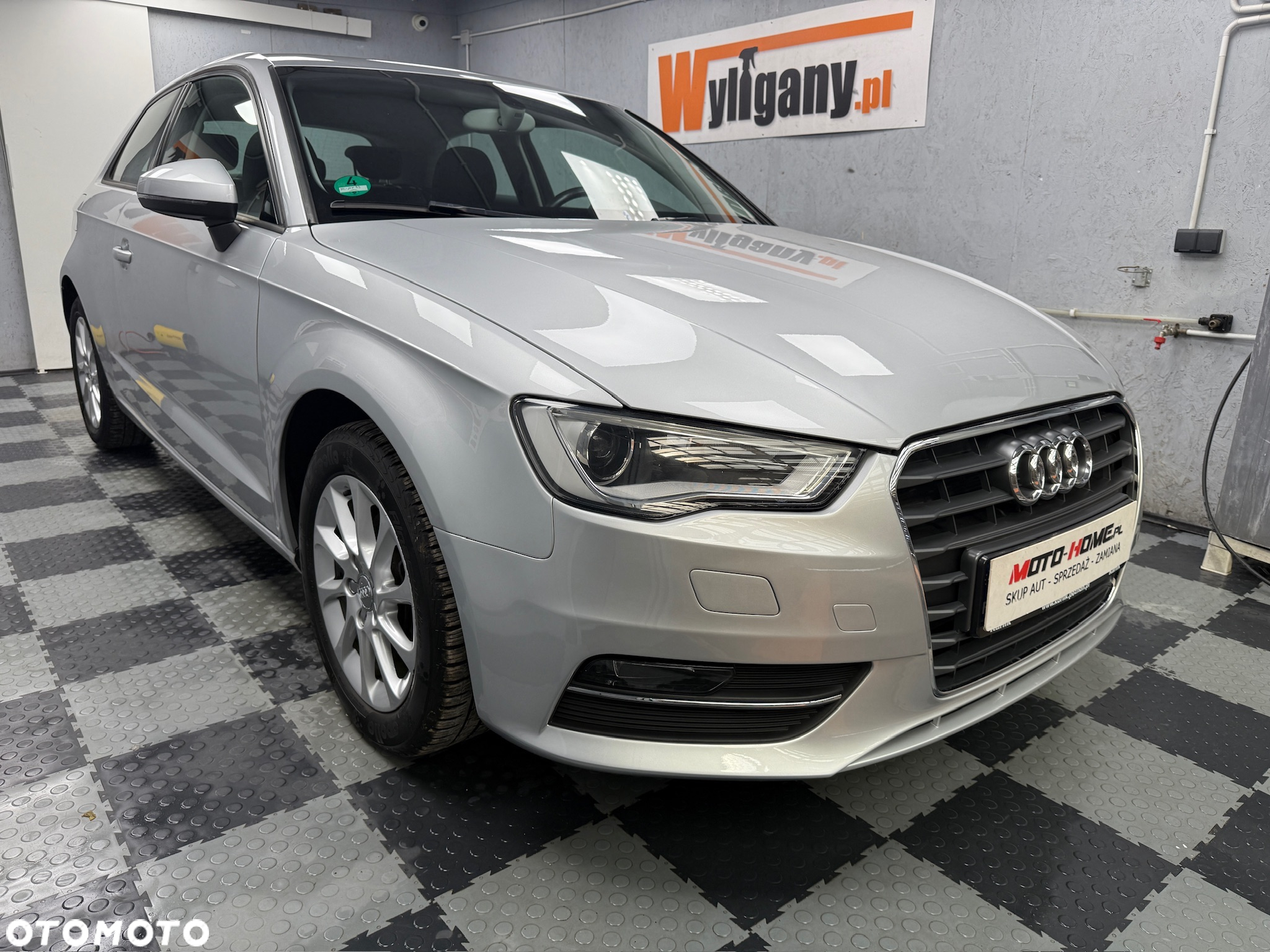 Audi A3 - 24