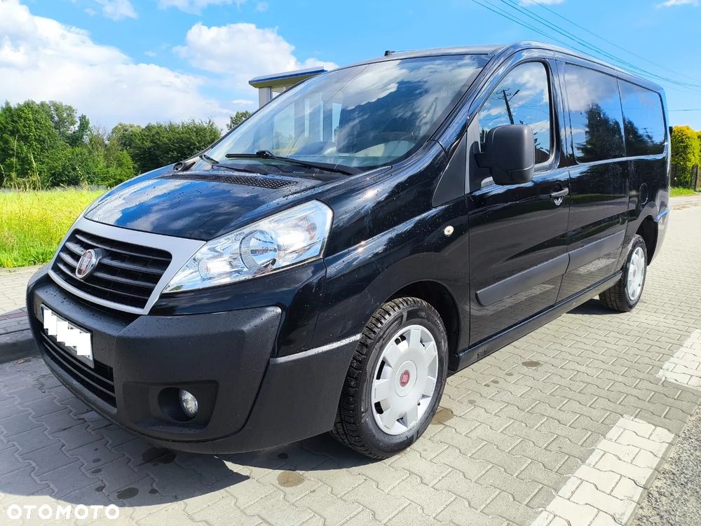 Fiat Scudo - 2