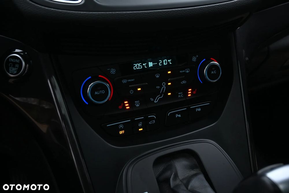 Ford C-MAX 1.5 EcoBoost Titanium ASS - 32