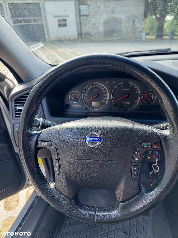 Volvo V70 - 12