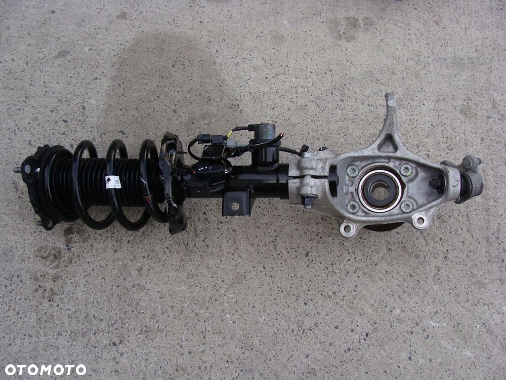 amortyzator zwrotnica prawa hyundai i30n performance 2.0 tgdi 54661-s0100 - 8