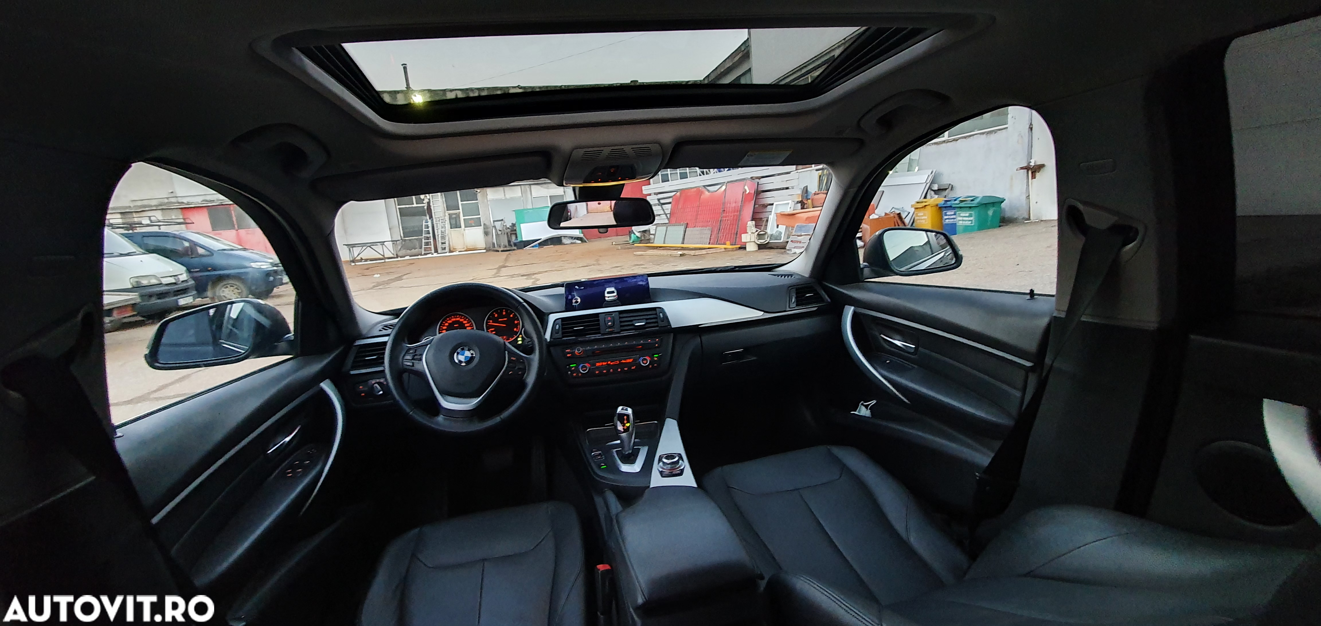 BMW Seria 3 - 6