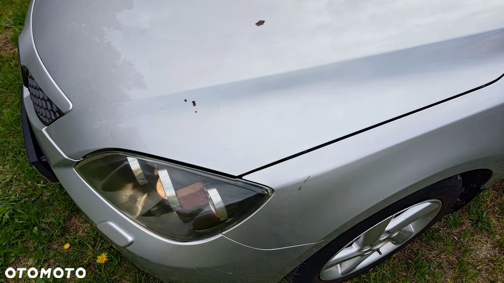 Mazda 3 - 10