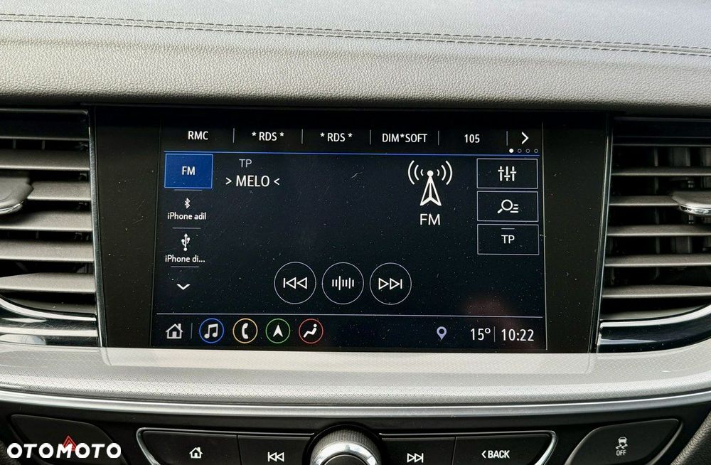 Opel Insignia 2.0 CDTI Innovation S&S - 19