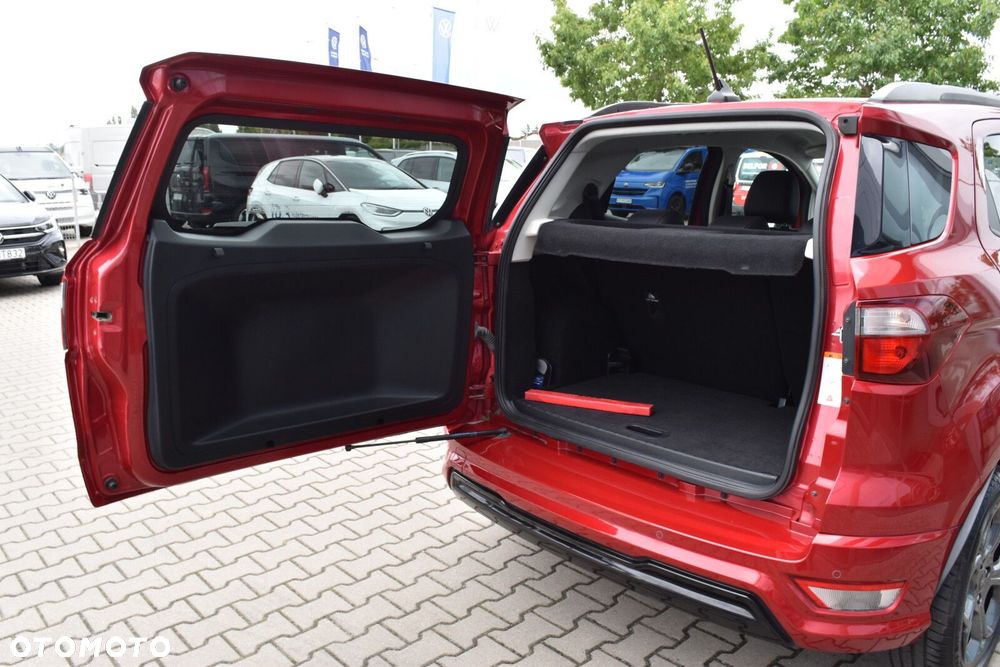 Ford EcoSport - 38