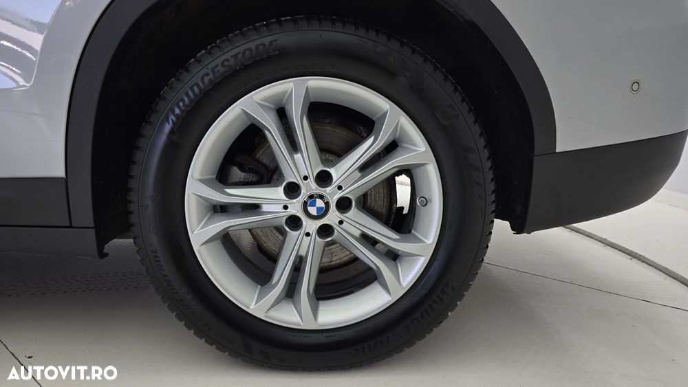 BMW X3 - 22
