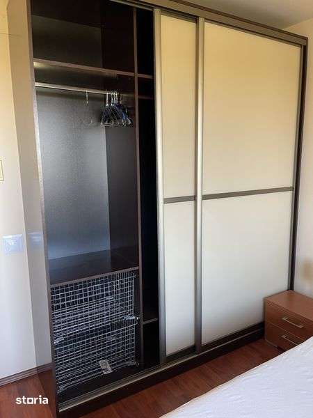 Interior view of Apartament 2 bedroom