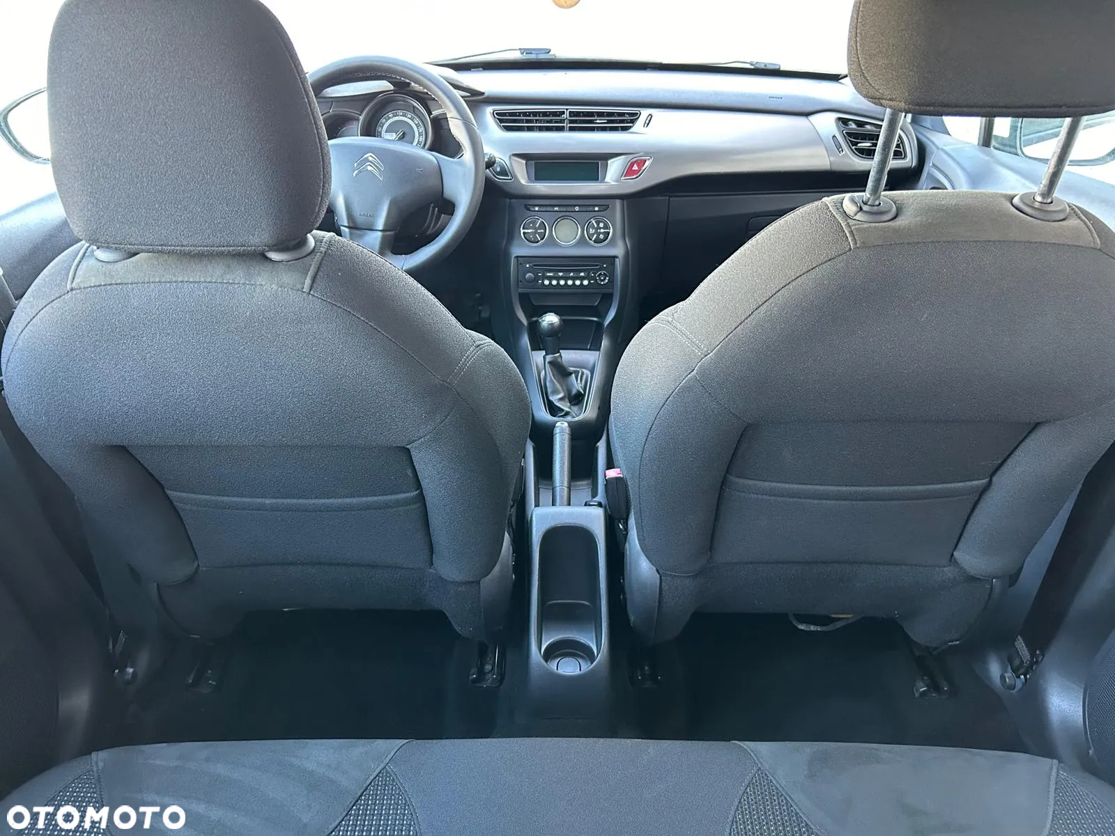 Citroën C3 - 28